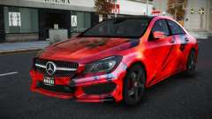 Mercedes-Benz CLA AMG Juliton S4 для GTA 4