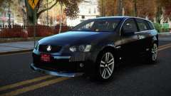 Holden VE Commodore Qufah для GTA 4