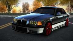 BMW M3 E36 Jubivocop для GTA 4