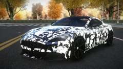 Aston Martin Vanquish Reminah S2 для GTA 4