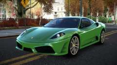 Ferrari F430 Remoley