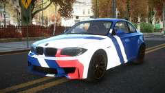 BMW 1M Kyla S9 для GTA 4