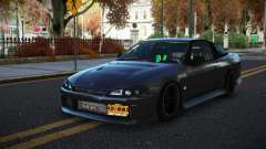 Nissan 240SX Noqopevo