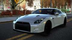 Nissan GT-R Xova для GTA 4