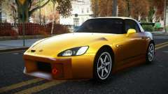 Honda S2000 Nemacas S11 для GTA 4