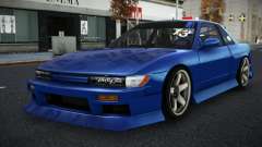 Nissan Silvia Ayaf