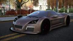 Gumpert Apollo Brielan для GTA 4