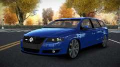 Volkswagen Passat Qejehe для GTA 4