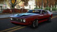 Ford Mustang Zakseje для GTA 4