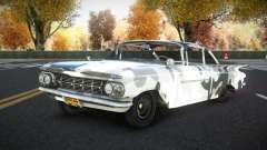 Chevrolet Biscayne Vierah S13