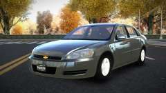 Chevrolet Impala Rinewugax
