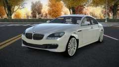 BMW M6 Bocheqe для GTA 4