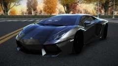 Lamborghini Aventador Petcib для GTA 4