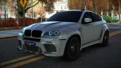 BMW X6 Rawnal для GTA 4