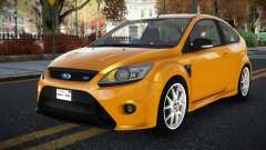Ford Focus Nobasuma для GTA 4