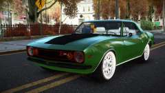 Chevrolet Camaro Xefim для GTA 4