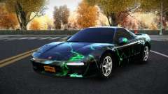 Honda NSX Savicel S1 для GTA 4