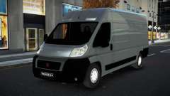 Fiat Ducato Atid