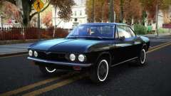 Chevrolet Corvair Toparaj для GTA 4