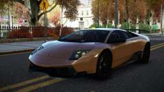 Lamborghini Murcielago Brigel для GTA 4