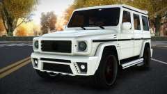 Mercedes-Benz G55 AMG Hajvodu для GTA 4
