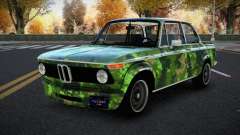 BMW 2002 Ansain S7 для GTA 4