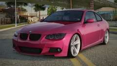 BMW M3 E92 Maelle для GTA San Andreas