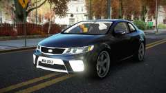 Kia Cerato Kohronimu для GTA 4