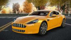 Aston Martin Rapide Kihes для GTA 4