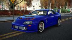 Toyota Supra Jamtas для GTA 4