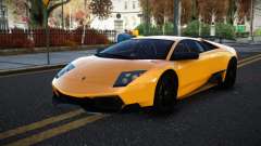 Lamborghini Murcielago Brylen
