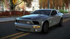 Ford Mustang Qumgef для GTA 4