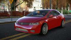 Honda Civic Vomretam для GTA 4