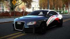 Audi S5 Nalyn S1 для GTA 4