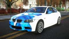 BMW M3 E92 Raolas S9 для GTA 4