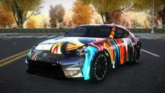 Nissan 370Z Audren S4 для GTA 4