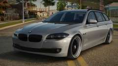 BMW M5 F11 Lanstin для GTA San Andreas