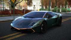 Lamborghini Gallardo Danseonio S3 для GTA 4