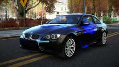 BMW M3 E92 Raolas S10 для GTA 4