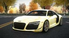Audi R8 Sonerle S12 для GTA 4