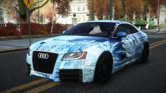 Audi S5 Nalyn S10 для GTA 4
