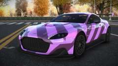 Aston Martin Vantage Kaynaes S5 для GTA 4
