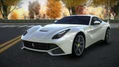 Ferrari F12 Exsaca