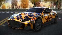 Aston Martin Vantage Kaynaes S14 для GTA 4