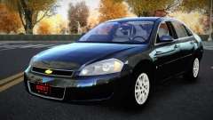 Chevrolet Impala Kokzamu