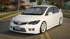 Honda Civic Nahline