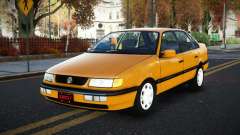 Volkswagen Passat Lusukejis