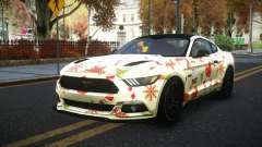 Ford Mustang Evidan S4 для GTA 4
