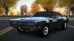 Dodge Charger Voene для GTA 4
