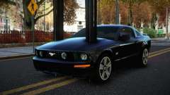 Ford Mustang Pobinuj для GTA 4